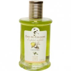 Eau de Cologne d'après Nature - Chypre